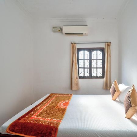 Om Sai Guest House كالانغيُت المظهر الخارجي الصورة