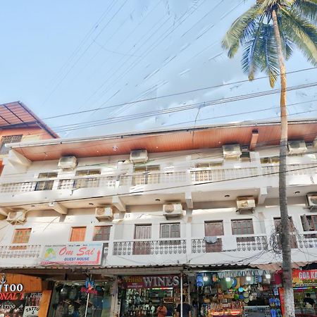 Om Sai Guest House كالانغيُت المظهر الخارجي الصورة