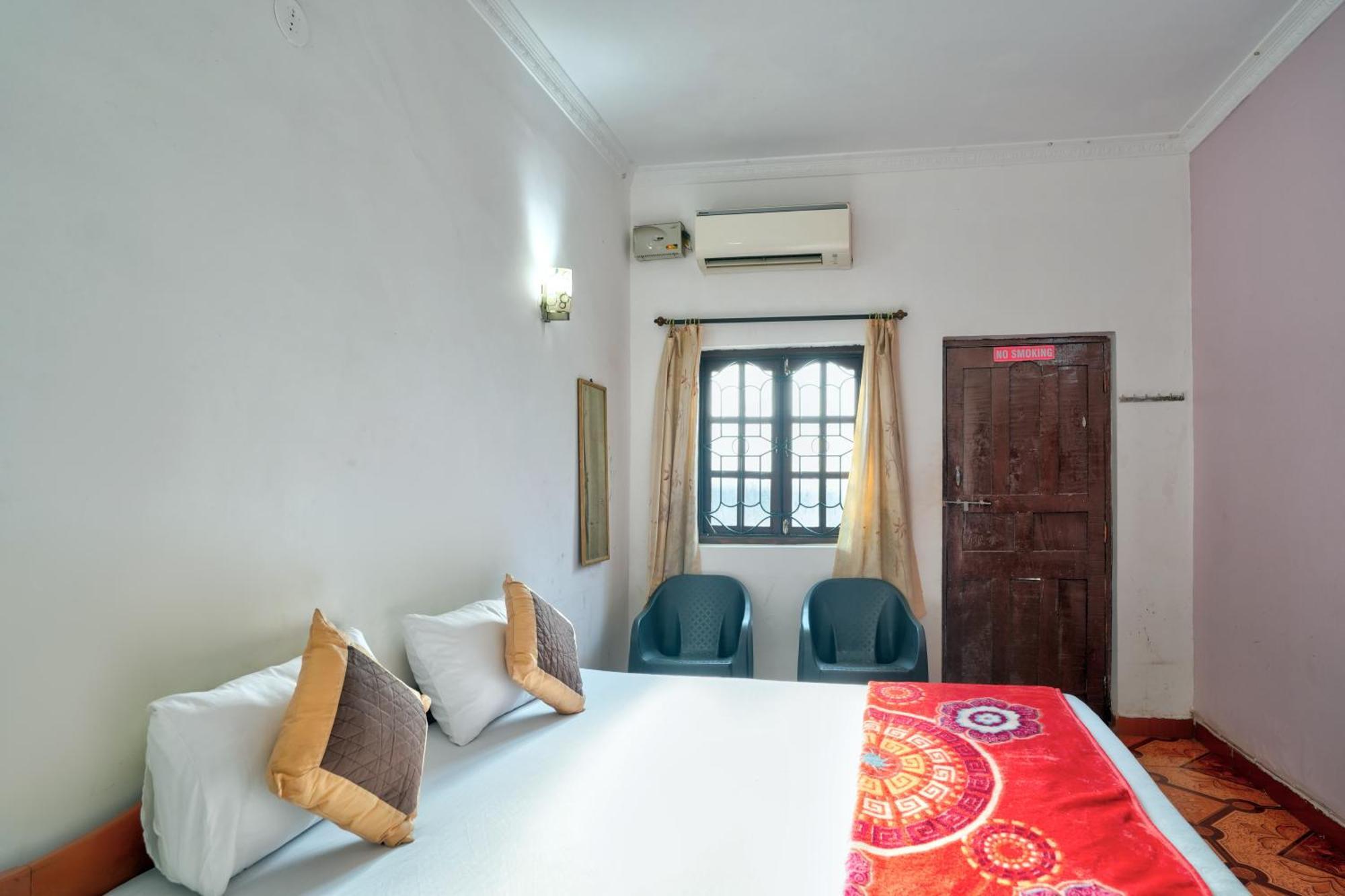 Om Sai Guest House كالانغيُت المظهر الخارجي الصورة