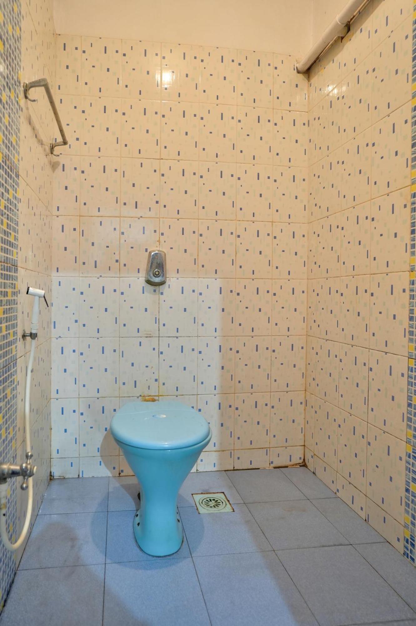 Om Sai Guest House كالانغيُت المظهر الخارجي الصورة