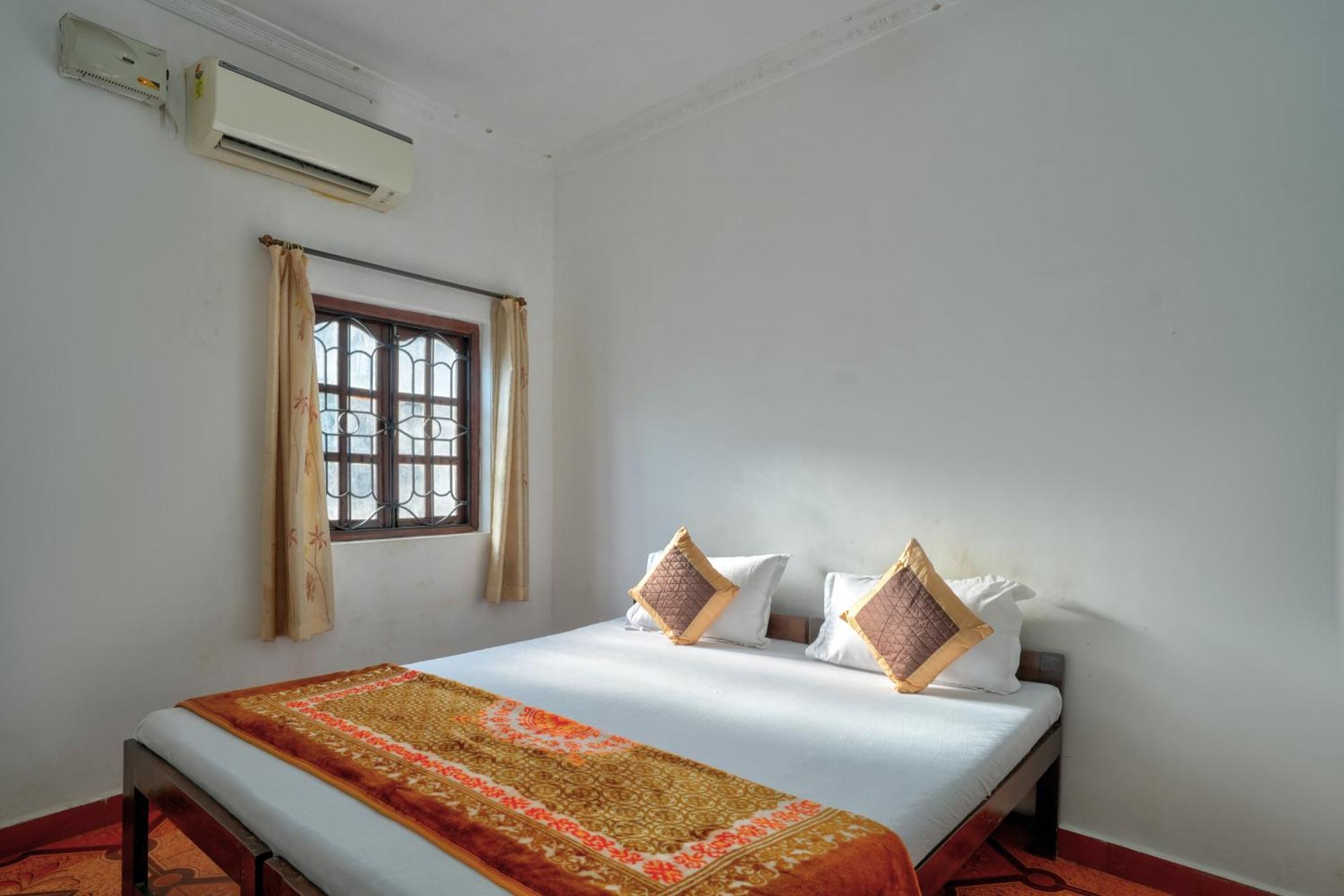 Om Sai Guest House كالانغيُت المظهر الخارجي الصورة