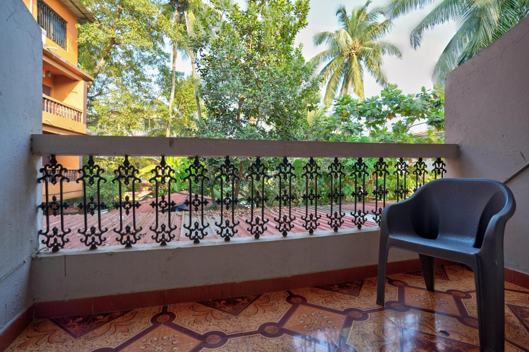Om Sai Guest House كالانغيُت المظهر الخارجي الصورة